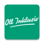 Logo of Oll Inklusiv android Application 