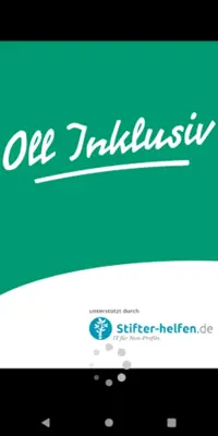 Oll Inklusiv android App screenshot 3